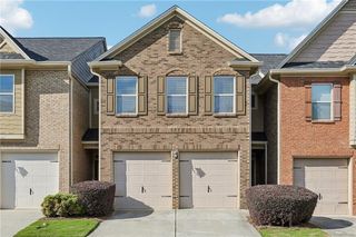 2187 Oakland Grove Place, Lawrenceville, GA 30044