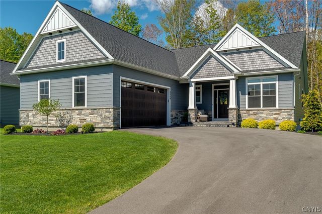 3389 Hickory Knoll Lane, Lysander, NY 13027