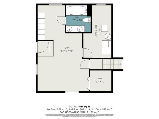 515 W Santa Fe Street, Olathe, KS 66061