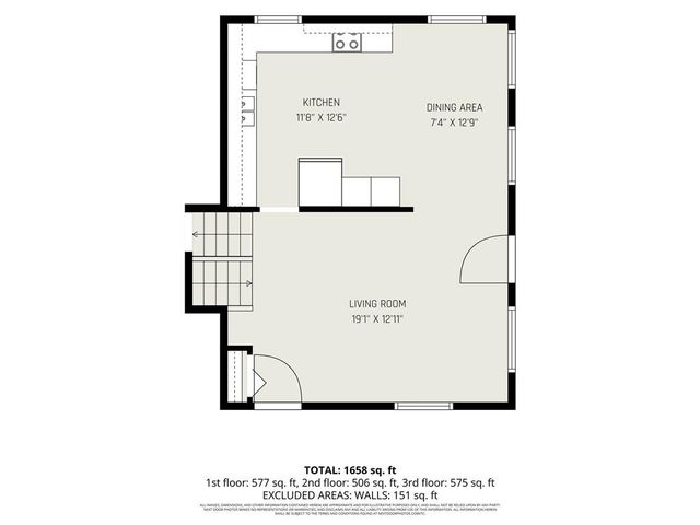 515 W Santa Fe Street, Olathe, KS 66061