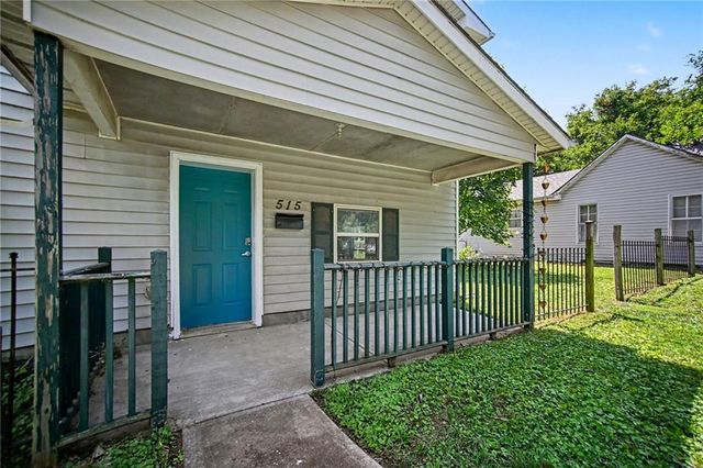515 W Santa Fe Street, Olathe, KS 66061