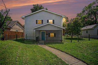 515 W Santa Fe Street, Olathe, KS 66061