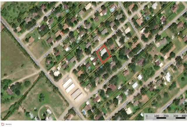 1307 Amy St, George West, TX 78022