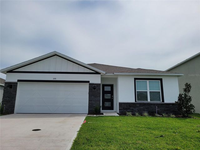 399 TANIS AVENUE, St Cloud, FL 34771