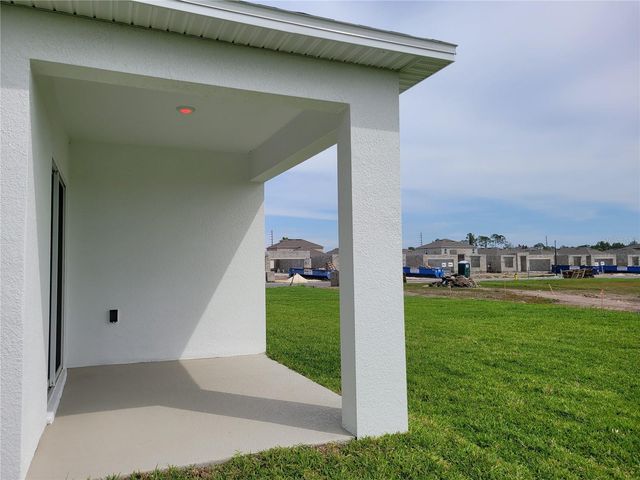 399 TANIS AVENUE, St Cloud, FL 34771