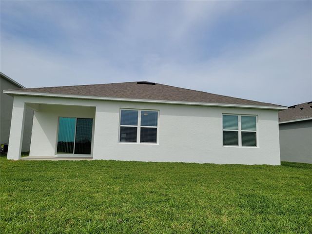 399 TANIS AVENUE, St Cloud, FL 34771