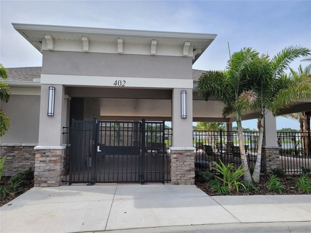 399 TANIS AVENUE, St Cloud, FL 34771