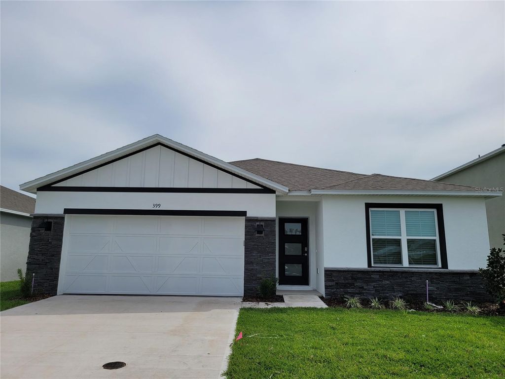 399 TANIS AVENUE, St Cloud, FL 34771