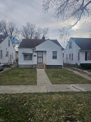 12944 Rosemont, Detroit, MI 48223