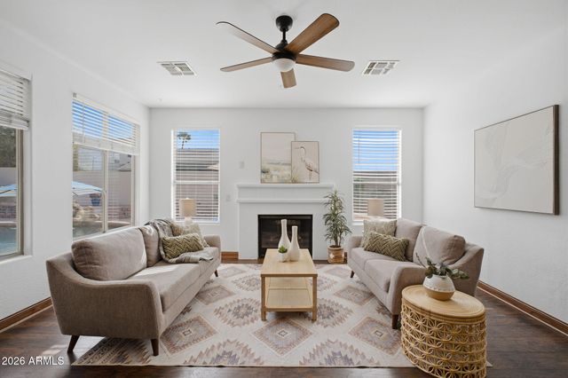 6339 W PASO Trail, Phoenix, AZ 85083