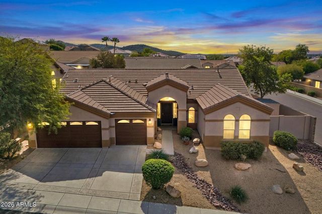 6339 W PASO Trail, Phoenix, AZ 85083