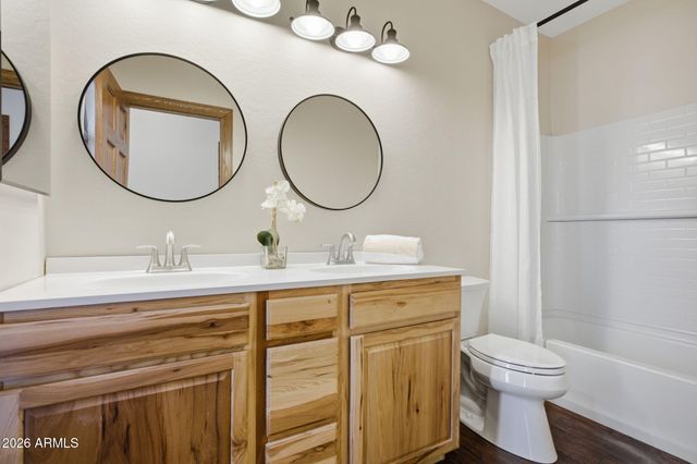 6339 W PASO Trail, Phoenix, AZ 85083