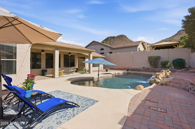 6339 W PASO Trail, Phoenix, AZ 85083