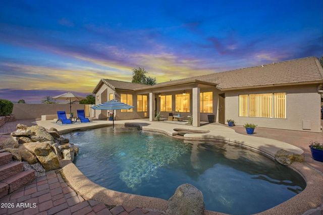 6339 W PASO Trail, Phoenix, AZ 85083