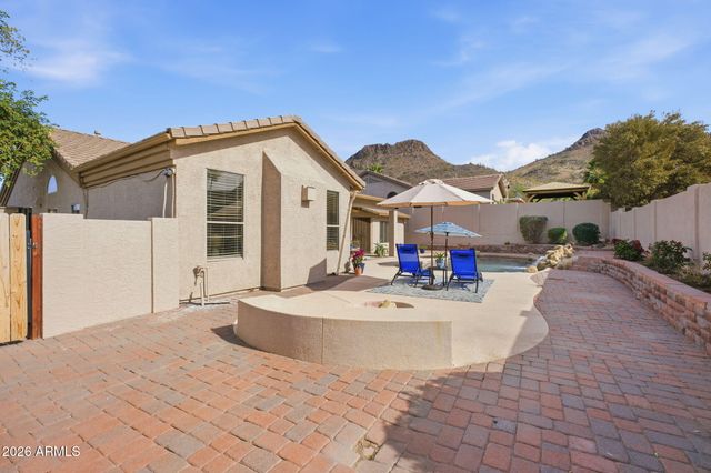6339 W PASO Trail, Phoenix, AZ 85083