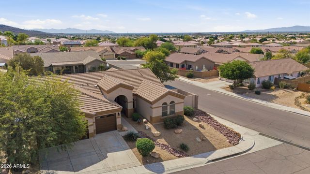 6339 W PASO Trail, Phoenix, AZ 85083