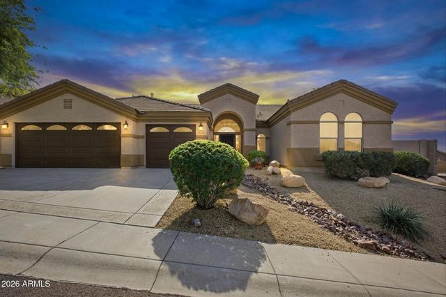 6339 W PASO Trail, Phoenix, AZ 85083