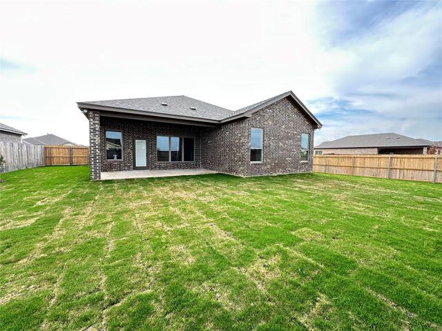 724 Eagle Crest DR, Salado, TX 76571