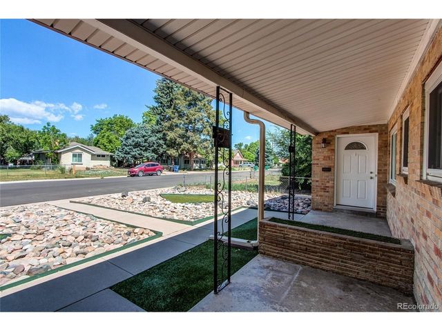 4336 S Acoma St, Englewood, CO 80110