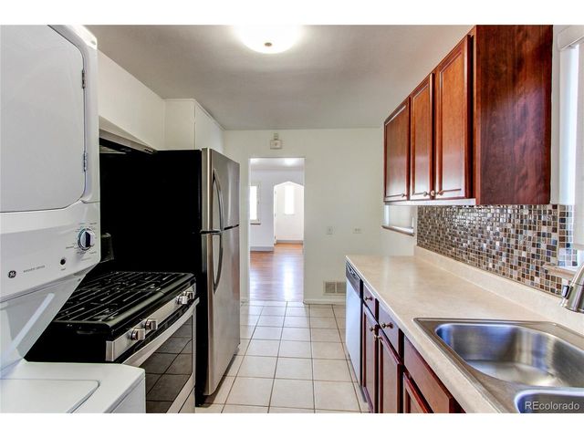 4336 S Acoma St, Englewood, CO 80110