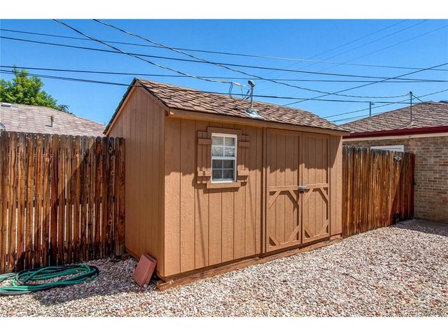 4336 S Acoma St, Englewood, CO 80110