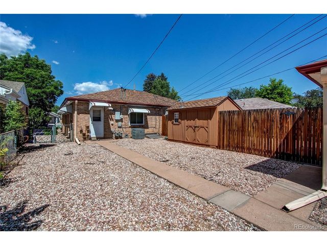 4336 S Acoma St, Englewood, CO 80110
