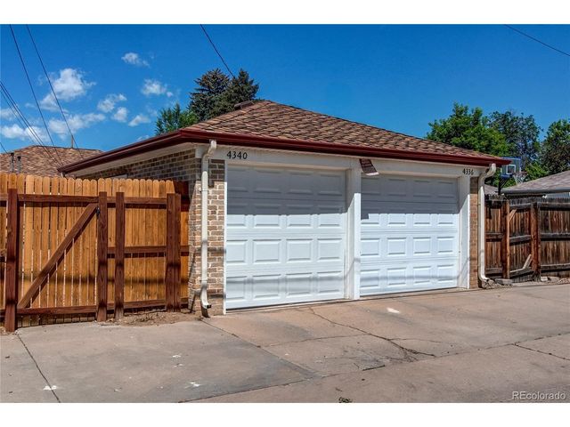 4336 S Acoma St, Englewood, CO 80110