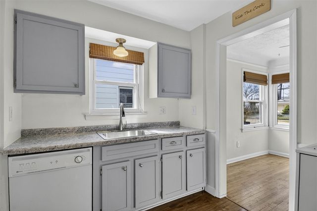 3465 Byrd Street, Dearborn, MI 48124