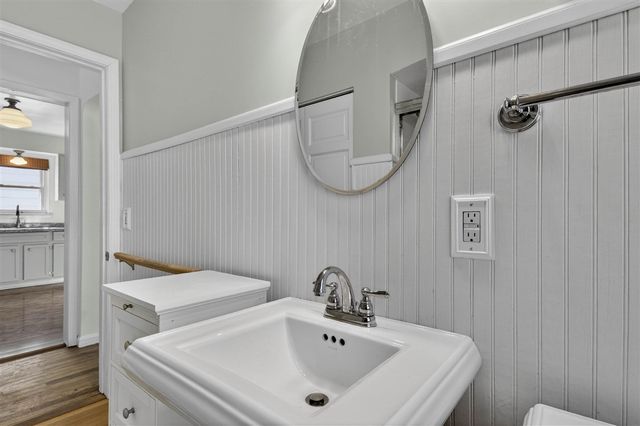 3465 Byrd Street, Dearborn, MI 48124