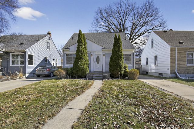 3465 Byrd Street, Dearborn, MI 48124