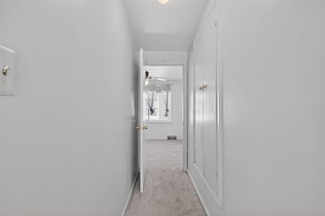 3465 Byrd Street, Dearborn, MI 48124