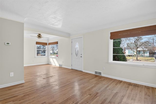 3465 Byrd Street, Dearborn, MI 48124