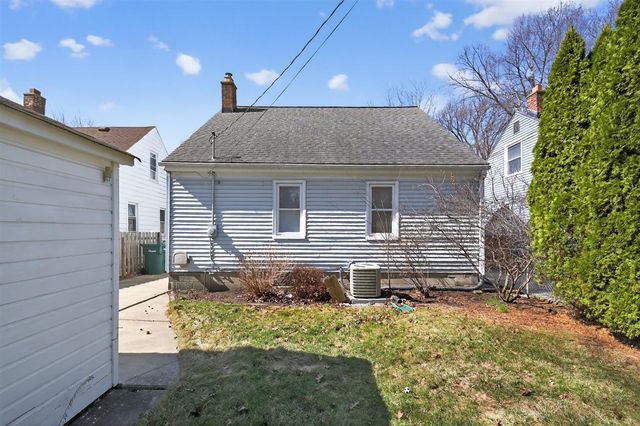 3465 Byrd Street, Dearborn, MI 48124