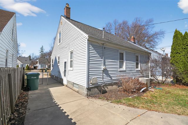 3465 Byrd Street, Dearborn, MI 48124