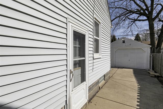 3465 Byrd Street, Dearborn, MI 48124