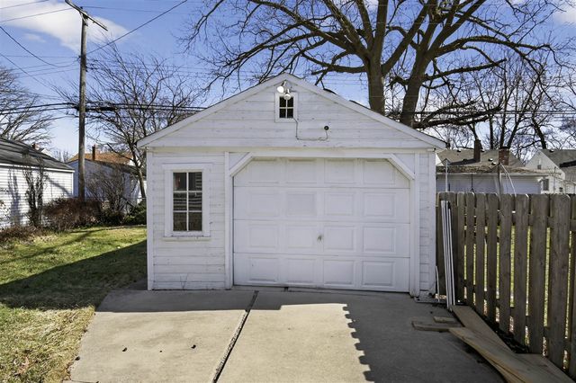 3465 Byrd Street, Dearborn, MI 48124