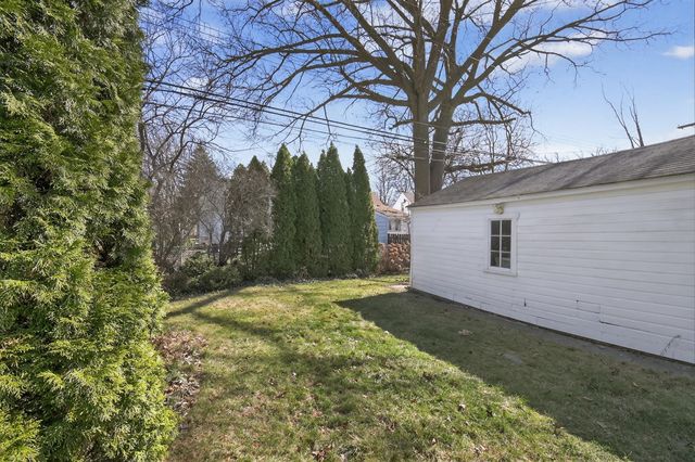 3465 Byrd Street, Dearborn, MI 48124