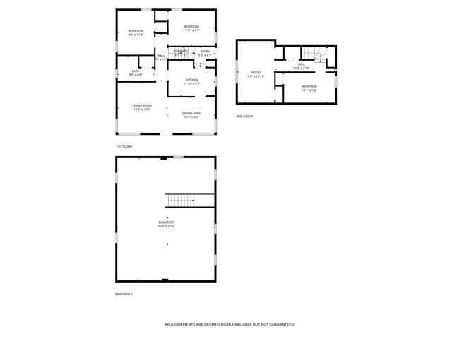 3465 Byrd Street, Dearborn, MI 48124