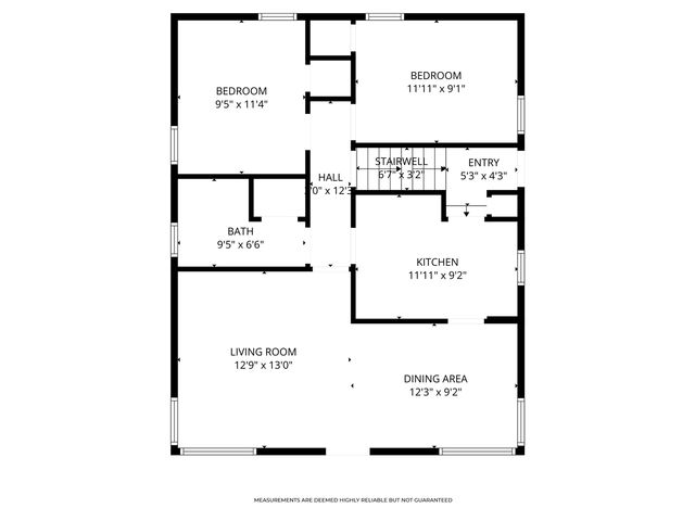 3465 Byrd Street, Dearborn, MI 48124