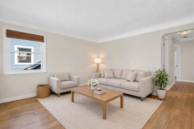 3465 Byrd Street, Dearborn, MI 48124