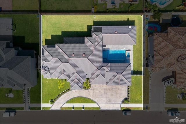 4915 August Drive, Edinburg, TX 78539