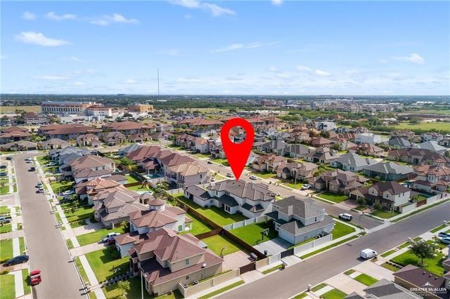 4915 August Drive, Edinburg, TX 78539