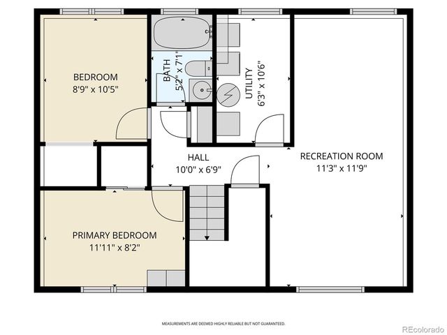 9156 Dover Street, Broomfield, CO 80021