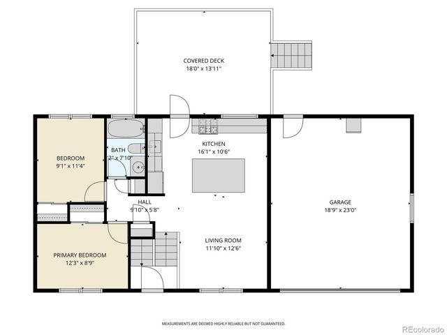 9156 Dover Street, Broomfield, CO 80021