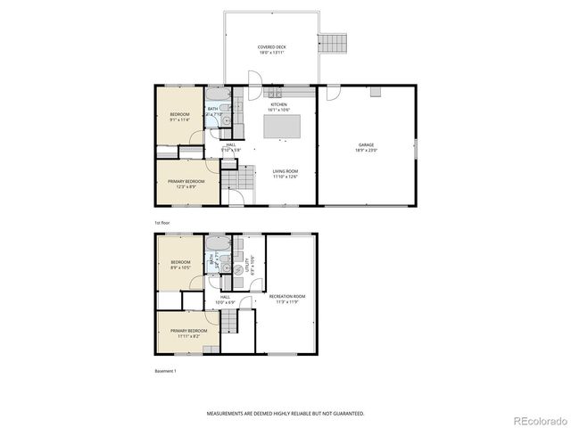 9156 Dover Street, Broomfield, CO 80021