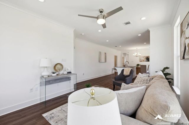 5702 Montegudo Blvd, Zachary, LA 70791