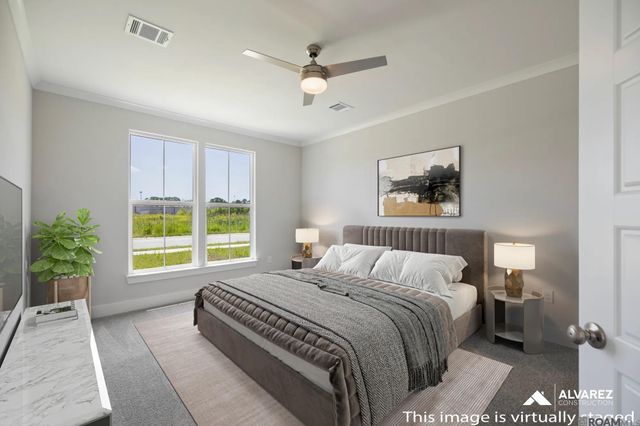 5702 Montegudo Blvd, Zachary, LA 70791