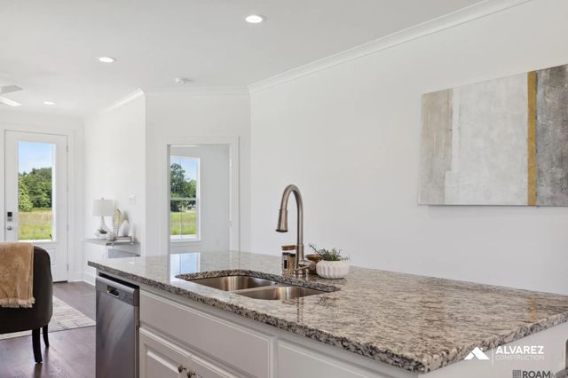 5702 Montegudo Blvd, Zachary, LA 70791