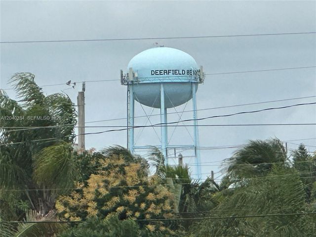 1100 SE 4th Ave 32, Deerfield Beach, FL 33441