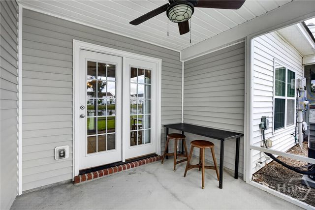 244 Opus Court, Pooler, GA 31322